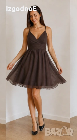  Официална рокля Vero Moda - Разпродажба
