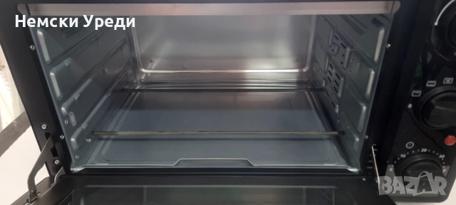Фурна Domedia 2000w 38л, снимка 2 - Печки, фурни - 54606458