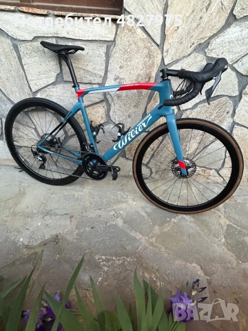 Wilier Cento 1 NDR