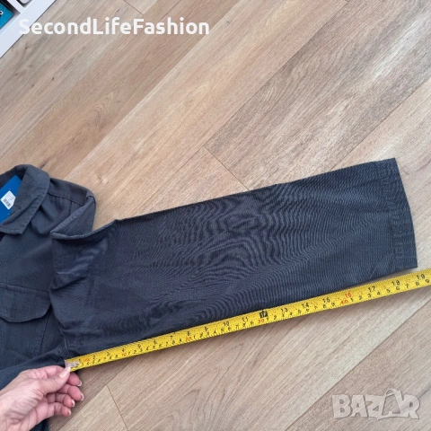 Мъжка риза/ яке Penfield размер XXL ново , снимка 9 - Якета - 54155107