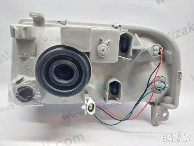 Фарове за SUZUKI GRAND VITARA /1998-2005/ Сузуки гранд витара, снимка 5 - Части - 53034660