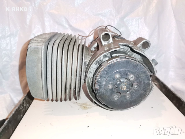 Мото двигатели, снимка 17 - Мотоциклети и мототехника - 54091876