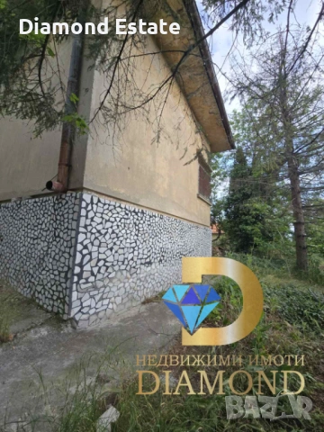 Едноетажна къща в Димитровград, кв. Вулкан, снимка 5 - Къщи - 54791822