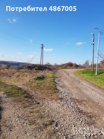 Продавам ПИ в село Кипра, снимка 4 - Парцели - 55057202