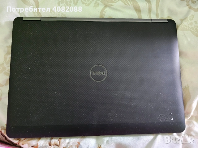 Dell Latitude E7270 лапто