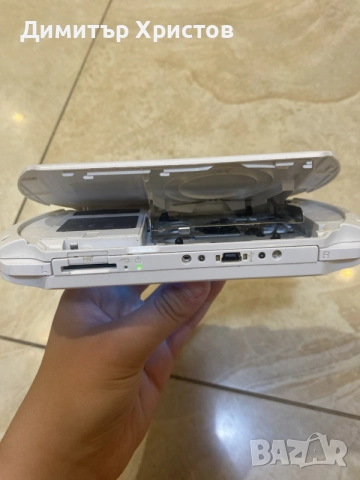 Конзола PSP street (e1000), снимка 3 - PlayStation конзоли - 55244666