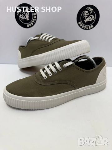 Сникърси FRED PERRY. Номер 41