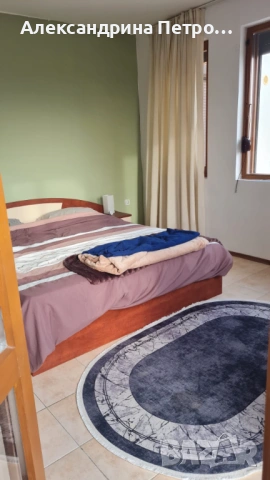 Мезонет с две спални във вилна зона Кошарица, Слънчев бряг, снимка 13 - Апартаменти - 54221808