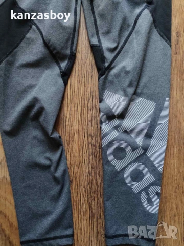 adidas ASK L BOS T - страхотен дамски клин М, снимка 6 - Клинове - 53978061