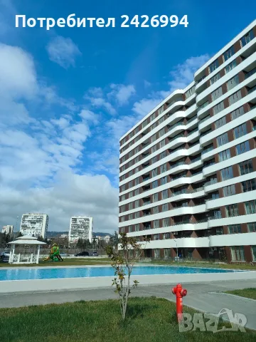 Варна Сити Парк Юг +