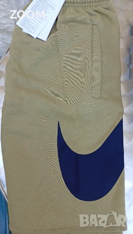 NIKE SWOOSH SHORTS, снимка 4 - Къси панталони - 54656206