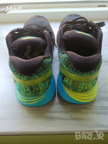 Оригинални Nike Lunarglide 7 (Размер 43) — Здрави и много удобни, снимка 4 - Маратонки - 55051511