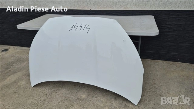 Капак на двигателя за Toyota Yaris, година 2020 2021 2022 2023 2024 2025 , снимка 2 - Аксесоари и консумативи - 55014880