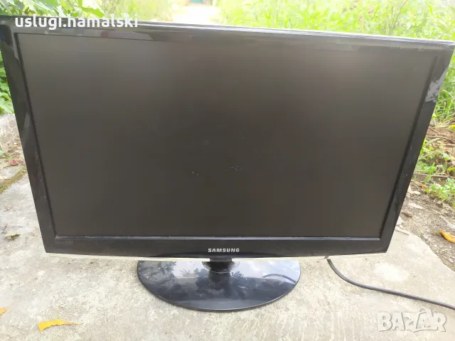 LCD телевизор Samsung 23"