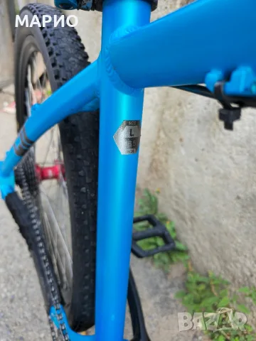 Drag C2 Dirtjump Single speed Custom 26 цола L размер Хидравлика, снимка 5 - Велосипеди - 55569181