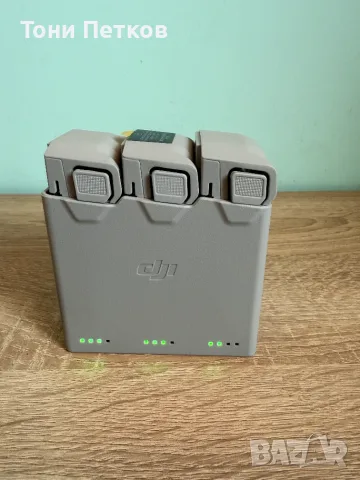DJI Mini 4 pro Fly More Combo в гаранция, снимка 9 - Дронове и аксесоари - 55339776