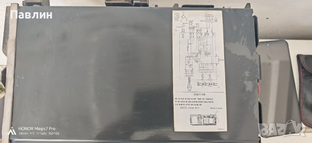 Климатик Panasonic CU-UE12JKE , снимка 5 - Климатици - 54350948
