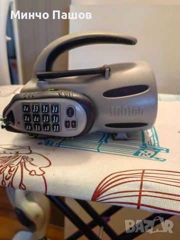 icotec gc 300