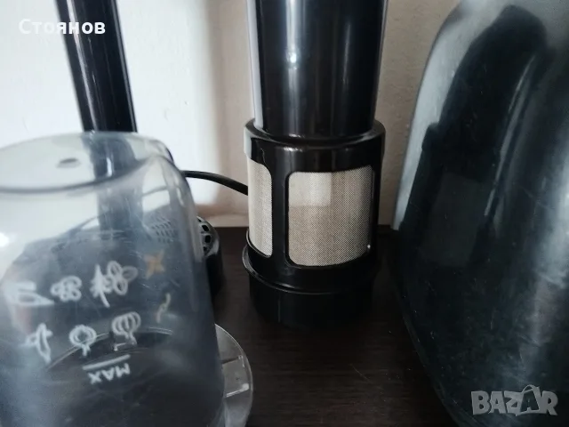 Блендер PHILIPS HR2114 400W , снимка 6 - Други - 55509170