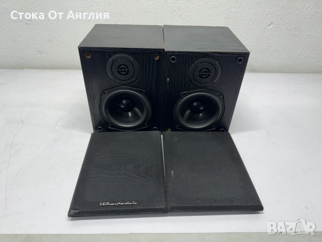 Тонколони - Wharfedale PROGRAMME30D.6 / 100W