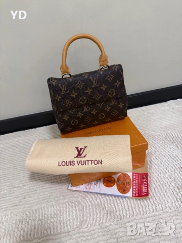 Дамска чанта Louis Vuitton 