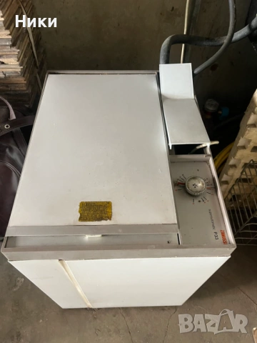 ретро пералня ZANUSSI made in Italy