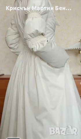 Яке Princess /36-s, снимка 3 - Якета - 54409530