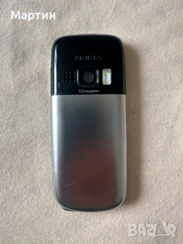 Nokia 6303i Classic, снимка 2 - Nokia - 54484510