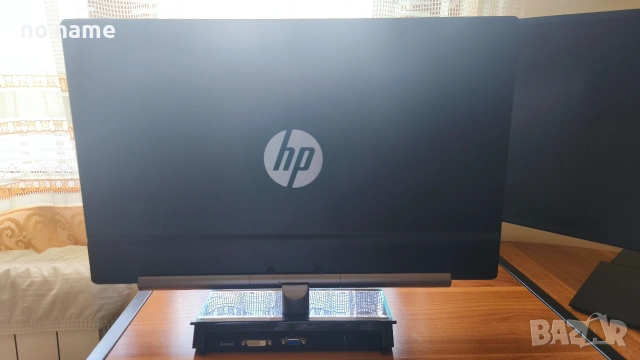 x2301 Micro Thin LED Backlit Monitor, снимка 3 - Монитори - 54427015