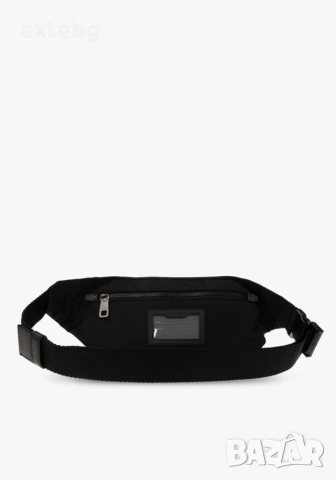 DOLCE & GABBANA оригинална чанта за кръста, снимка 8 - Чанти - 55156883