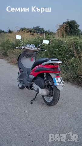 piaggio beverly 125, снимка 7 - Мотоциклети и мототехника - 55365889