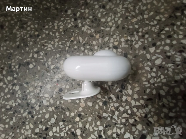 Shelly Motion — високотехнологичен, интелигентен Wi-Fi сензор за движение, , снимка 7 - Други стоки за дома - 47435265