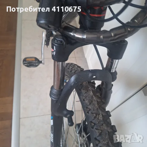Велосипед Drag zx3, снимка 3 - Велосипеди - 55502486