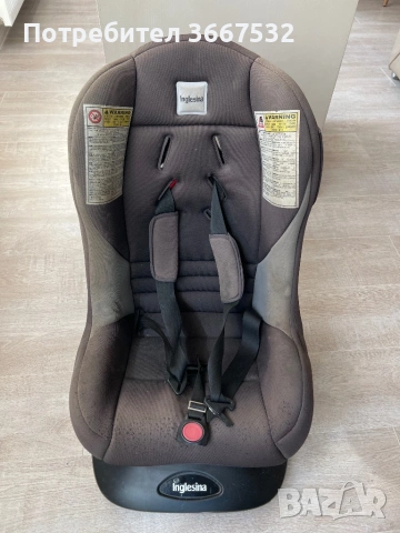 Детско столче за кола INGLESINA