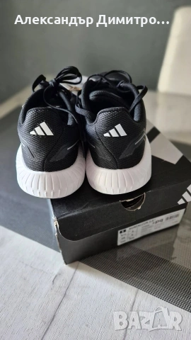 Дамски маратонки Adidas , снимка 5 - Кецове - 54485908