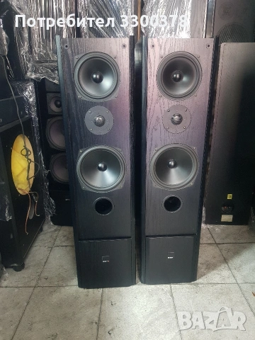 тонколони mb quart 1000
