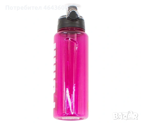 Спортна бутилка за пиене Puma Sportstyle, снимка 2 - Спортна екипировка - 54648792