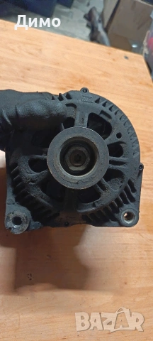 алтернатор динамо генератор бмв е46 330д bmw e46 330d, снимка 2 - Части - 54434057