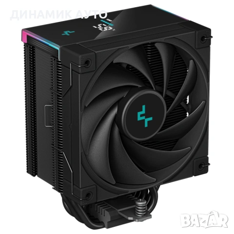Процесор Ryzen 7 7800X3D, дъно ASrock B850 Pro-A WiFi, охладите DeepCool АК 500 Digital SE, снимка 3 - Процесори - 54726623