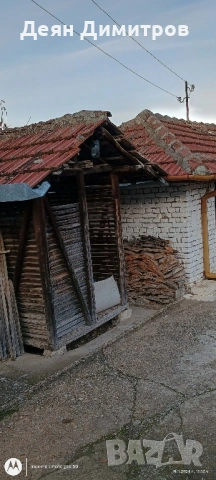 Къща в с.Айдемир, снимка 9 - Къщи - 54860938