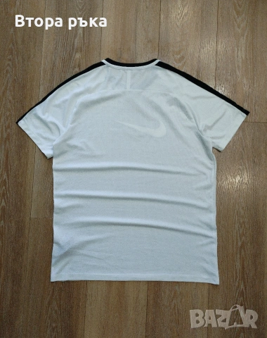 Nike Dri-fit тениска мъжка оригинален , снимка 8 - Спортни дрехи, екипи - 54442685