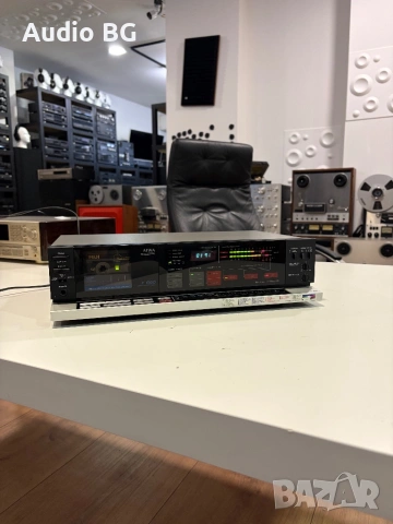 Aiwa AD-F660, снимка 2 - Декове - 54067557