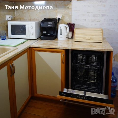 Апартамент под наем Лазур Бургас от 25.05, юни–септември, от 690€, снимка 11 - Апартаменти - 54253046