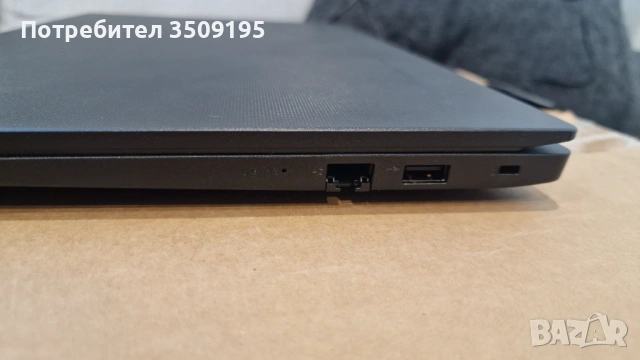 Lenovo V15 G2 ITL – i7 / 16GB / 512GB SSD, снимка 2 - Лаптопи за работа - 54402910