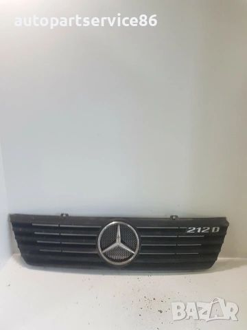 Емблема за предна решетка за Mercedes Sprinter 212 (1995-1999) 9018880123