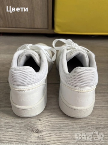 Adidas HOOPS 3.0 , снимка 3 - Кецове - 55342393