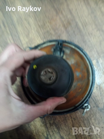 Фар VOLKSWAGEN Golf Mk2 , 111941605A , 111941605, снимка 3 - Части - 54642156