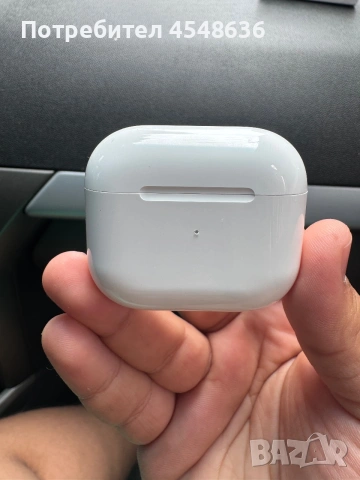 Продавам слушалки airpods, снимка 6 - Безжични слушалки - 55135092