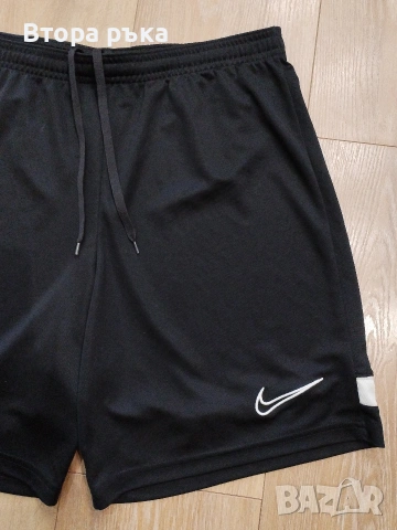 Nike Dri-fit къс мъжко оригинален , снимка 3 - Спортни дрехи, екипи - 54277427