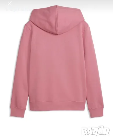 Дамски нов суитшър Puma, снимка 4 - Суичъри - 55604758